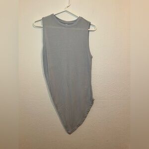 Athleta Women’s Cloudlight Restore Tank - Sage Green - XXS